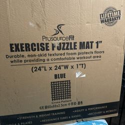 Exercise Mat