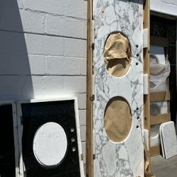 Marble Countertop