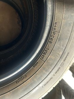 Tires