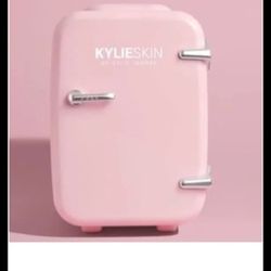 Kylie Cosmetic Fridge