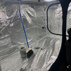 Grow Tent 