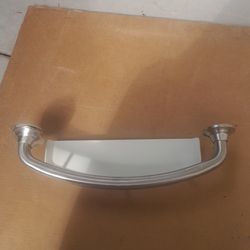 Shower shampoo holder $10.00 pick UP only