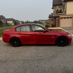 2006 325i