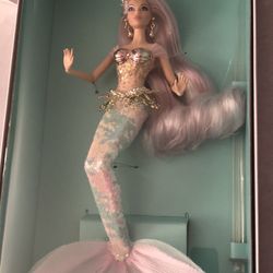 Barbie Mermaid Enchantress doll