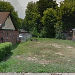 Vacant Lot In Memphis TN $159 Month- Owner Financing