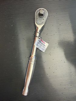 Snap On 1/2” ratchet S832