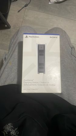 Ps5 Charging Station