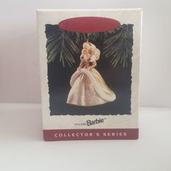 Keepsake ornament Collectable 
