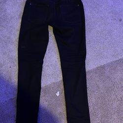 Ksubi Jeans (without Tag) 