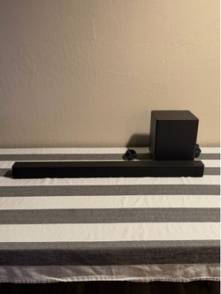 vizio v21 soundbar