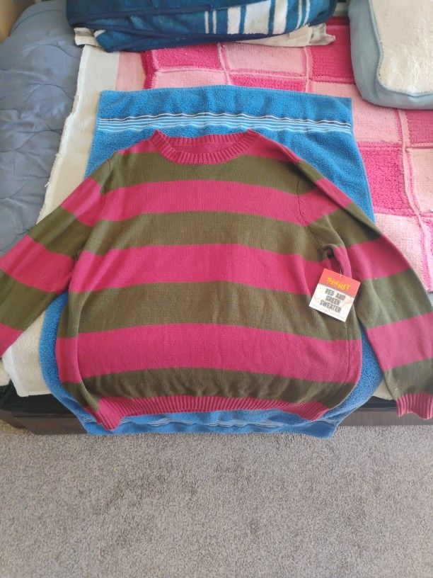 Sweater
