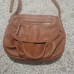 Cross Body Purse