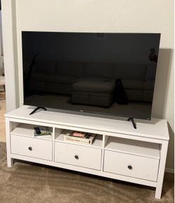 TV Stand & Bookshelfs