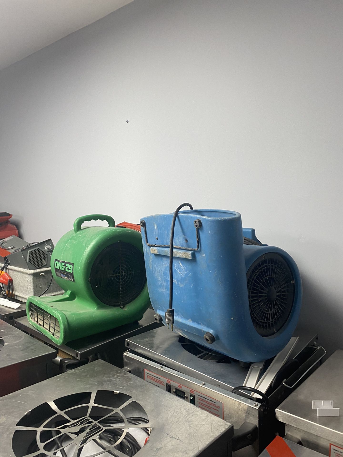 Dehumidifier Restoration Equipment for Sale in Miami, FL OfferUp
