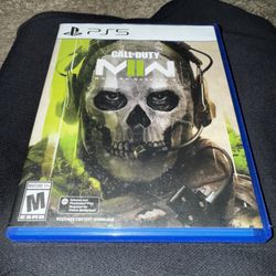 Modern Warfare II