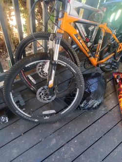 Bike