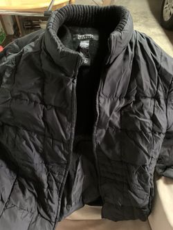 New York company woman jacket size XL . $15