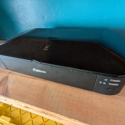 Canon Pixma Printer