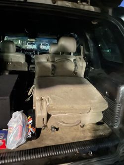 2005 GMC Yukon