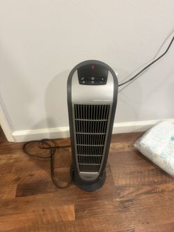 Space Heater