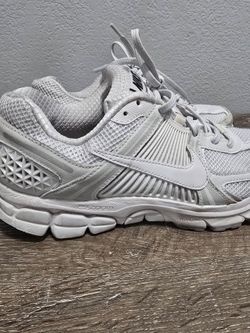 Nike Air Zoom Vomero 5  BV1358-001 Mesh Men's Sneakers