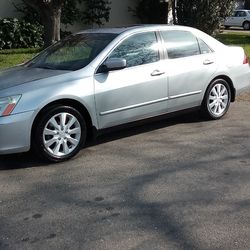 2006 Honda Accord