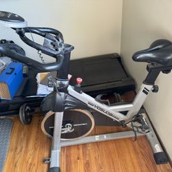 Yosuda excercise bike
