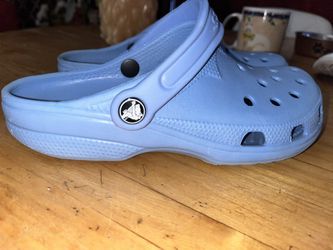 Crocs Shoes