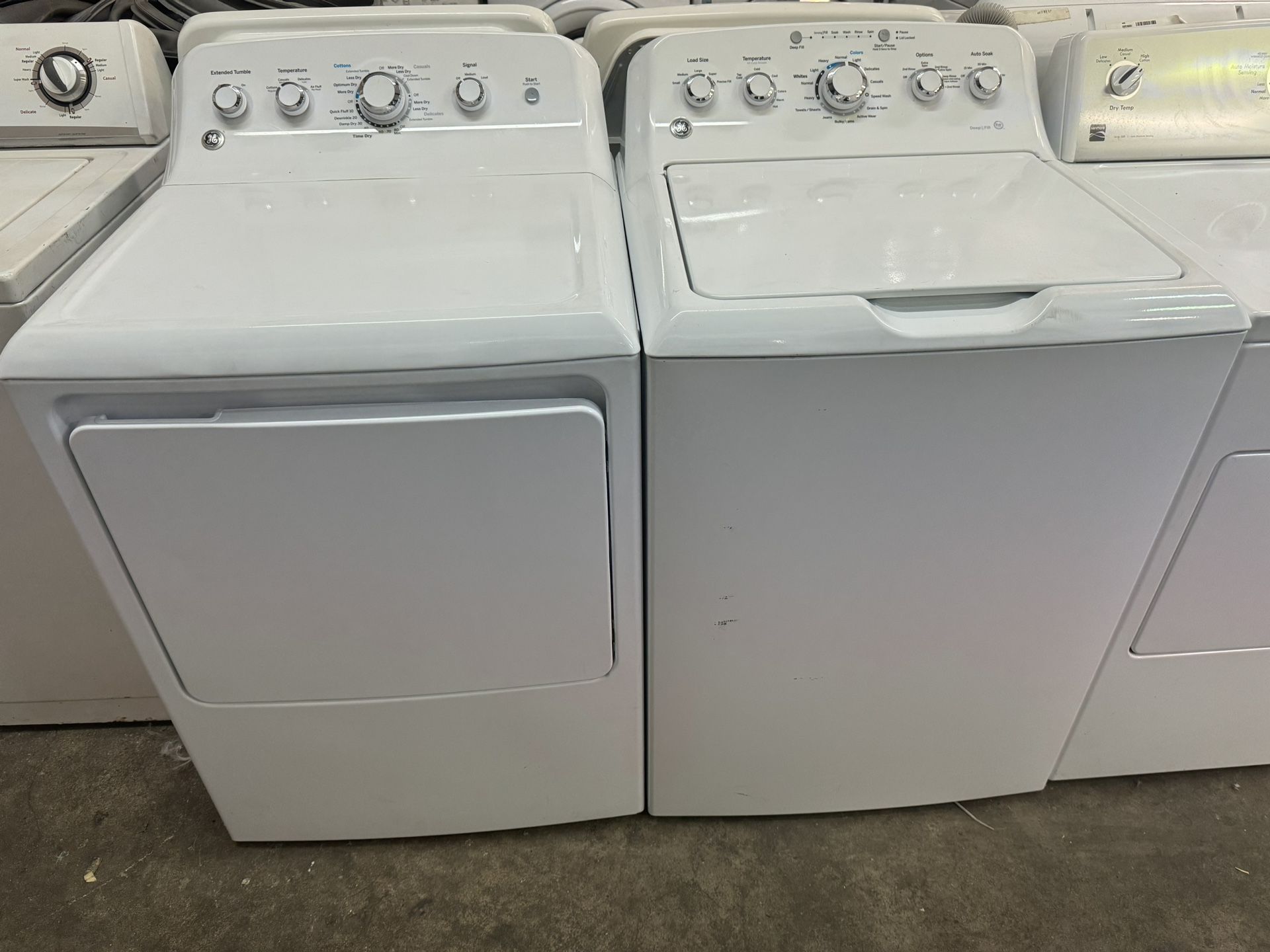 GE Washer And Electric Dryer,All Products : American Fashion Style Bags On Sale