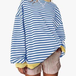 Striped Shirt