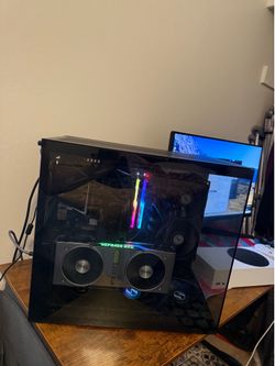 Gaming pc
