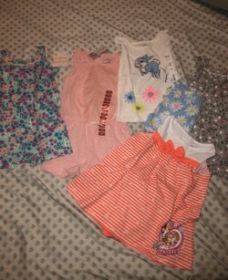 18 month bundle all new