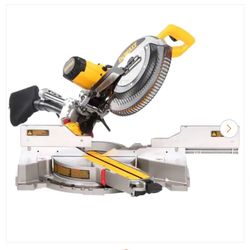 Dewalt Table miter Saw