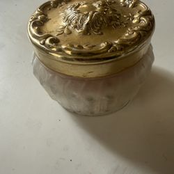 Vintage Estée Lauder Re-Nutriv Face Powder