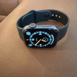Apple Watch Series 4 GPS Cellular 