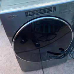 Electric Whirlpool Dryer For Sale