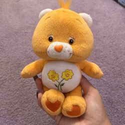 2002 Care Bear Plush