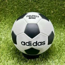 Adidas Telstar Durlast Mini World Cup Ball