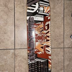 Skateboard