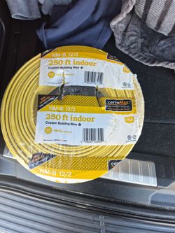 CerroMax 12-2 NM-B W/ GROUND