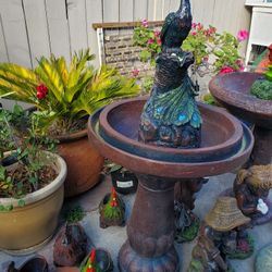 Fountain For Sale 