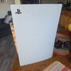 PS5