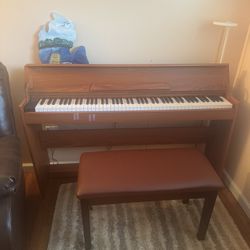 Sheirin Digital Piano
