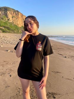 BET ON LOVE T-SHIRT
