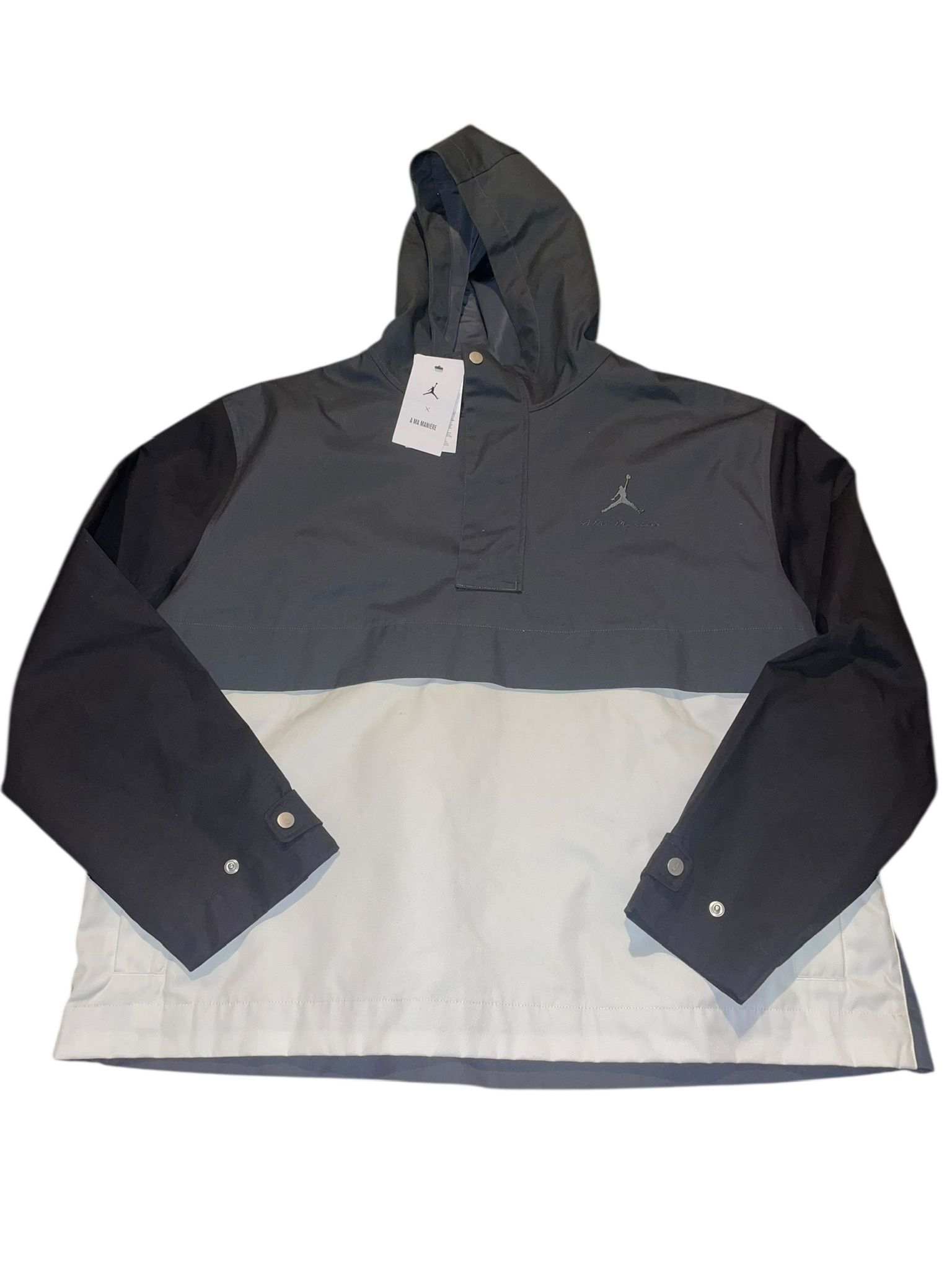 Air Jordan A Ma Maniere Mens XL Jacket NWT