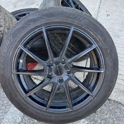 18inch Rims