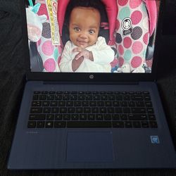 HP Laptop 