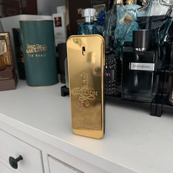 1 Million Edt brand new