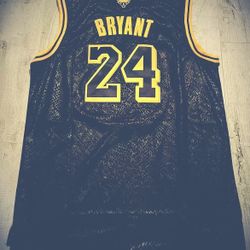 Mamba skin best sale jersey