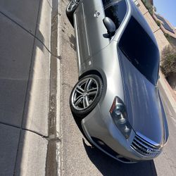 2006 Infiniti M45